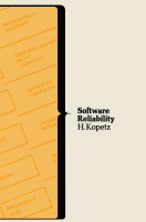 Software Reliability - Kopetz.pdf